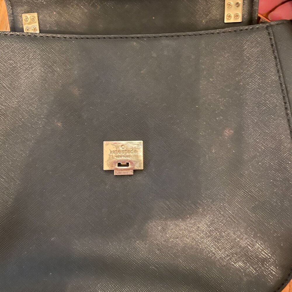 Kate Spade Crossbody - Picture 3 of 5